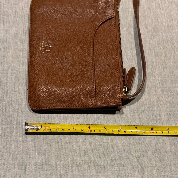 RADLEY LONDON Brown Crossbody Bag - Picture 12 of 13